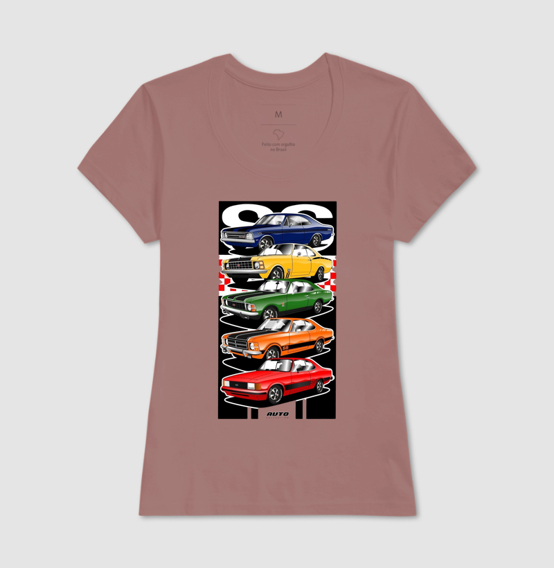 Camisa 13
