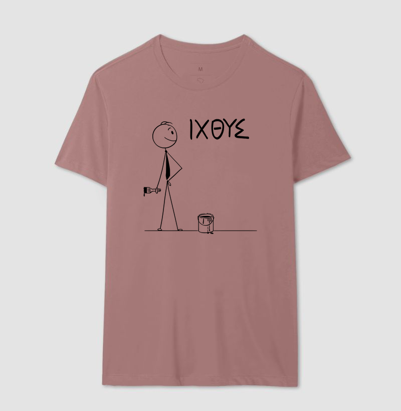 Camisa 16