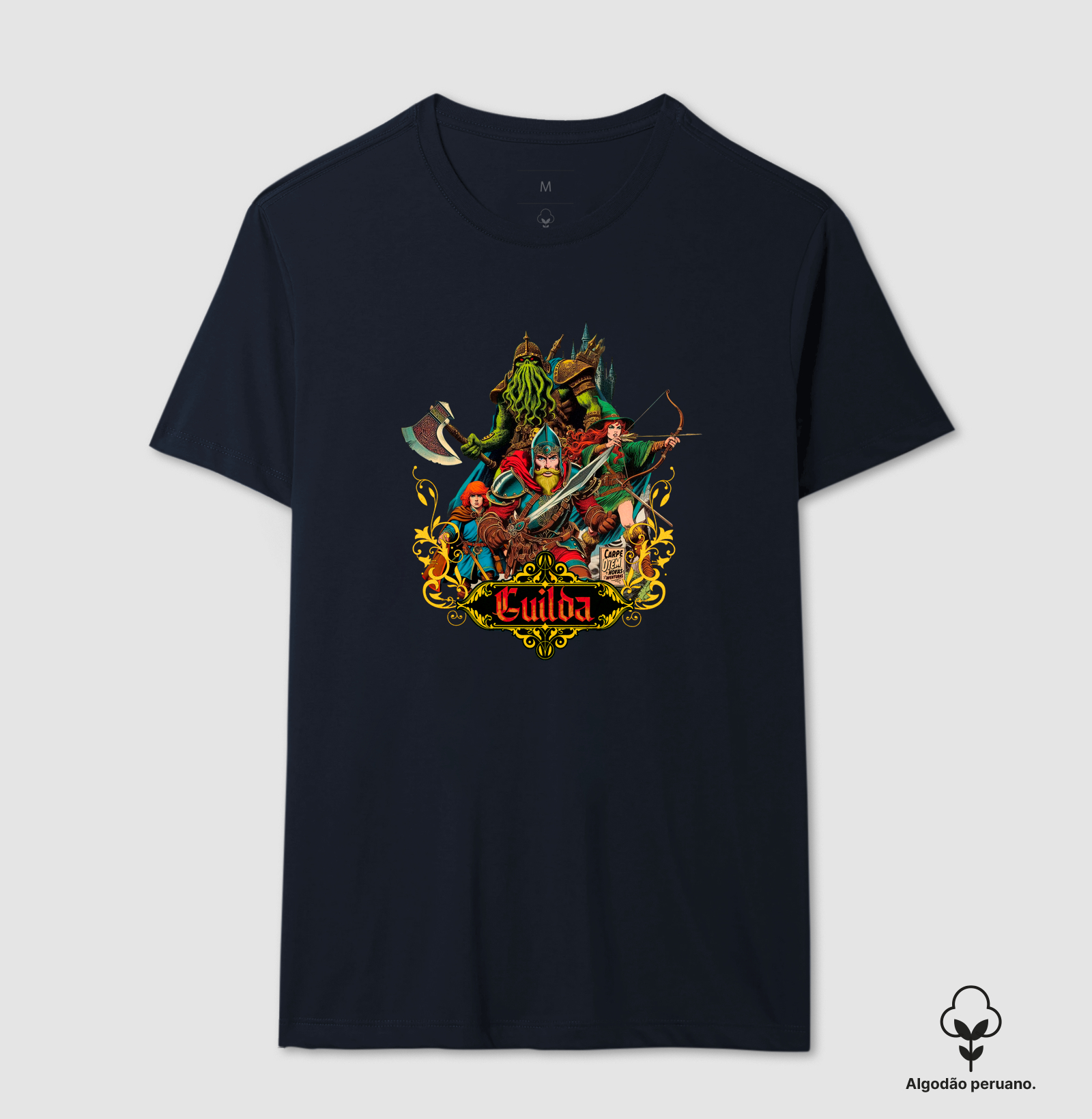 Camisa 5