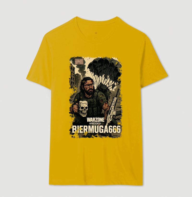 Camisa 13