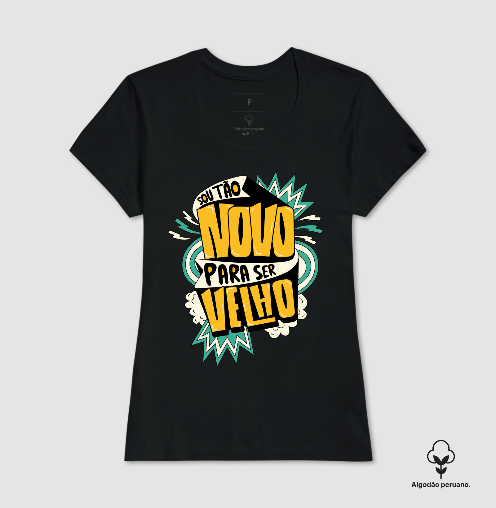 Camisa 3