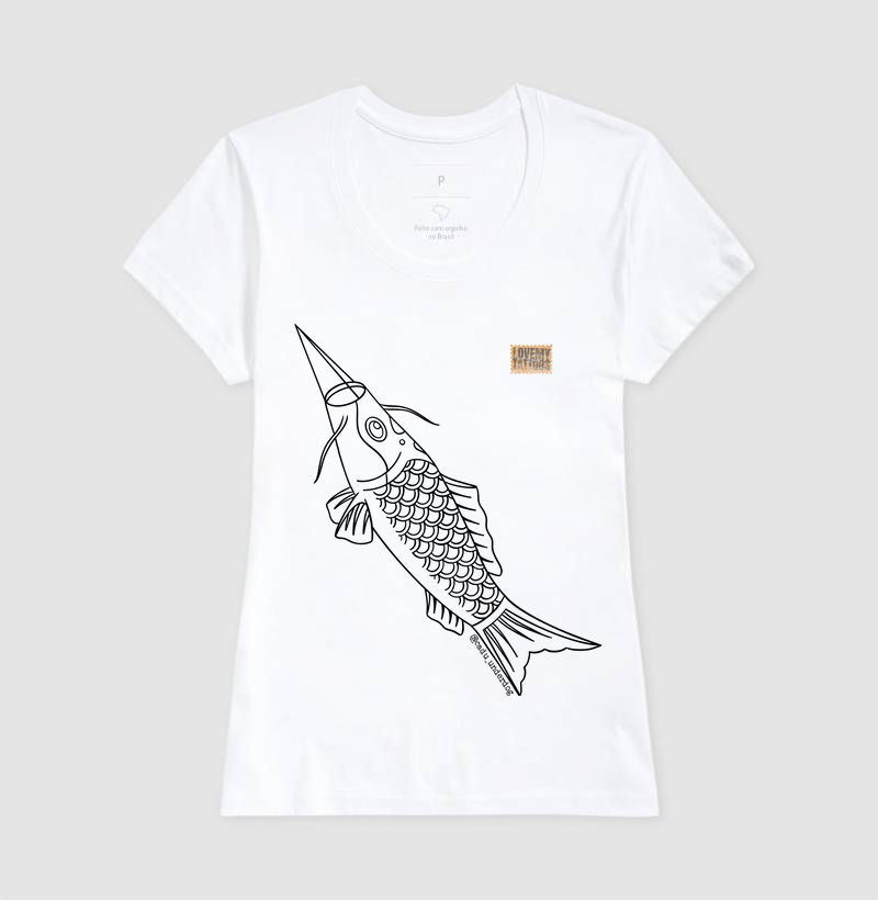 Camisa 10