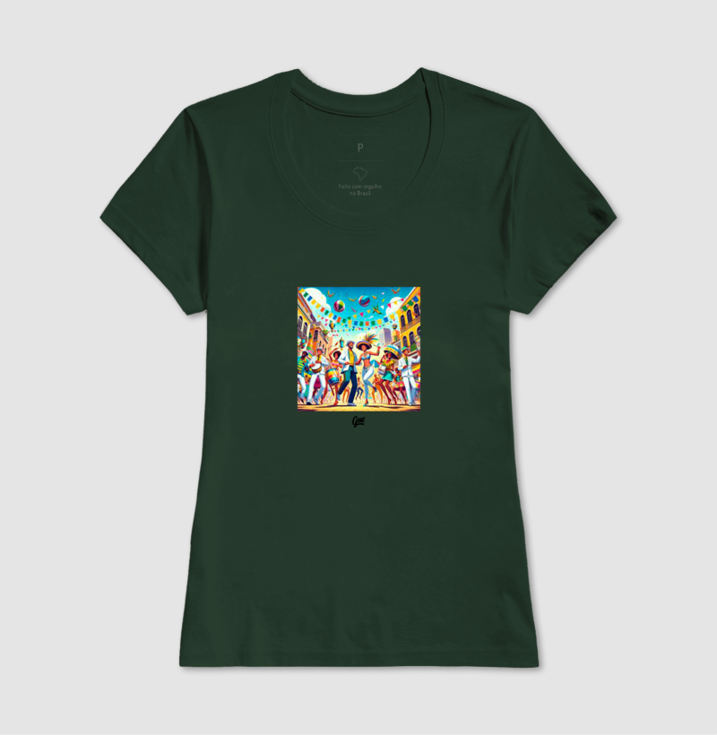 Camisa 12