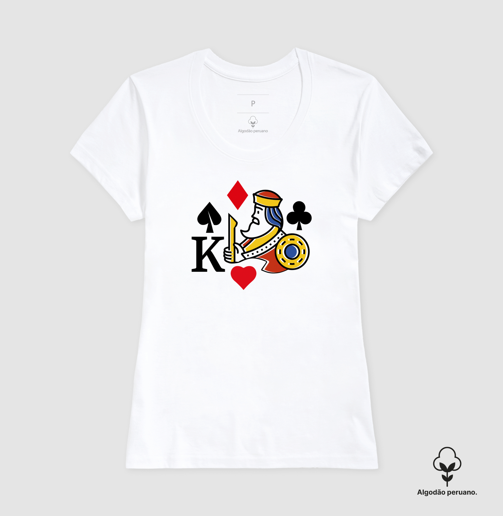 Camisa 2