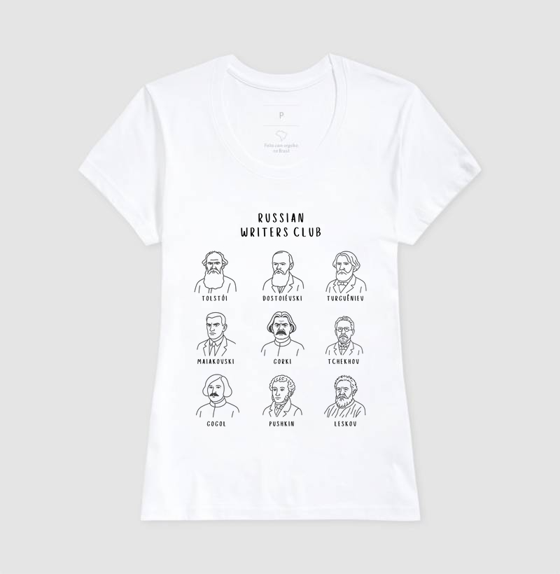 Camisa 11