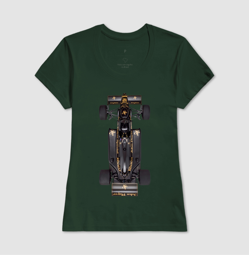 Camisa 2