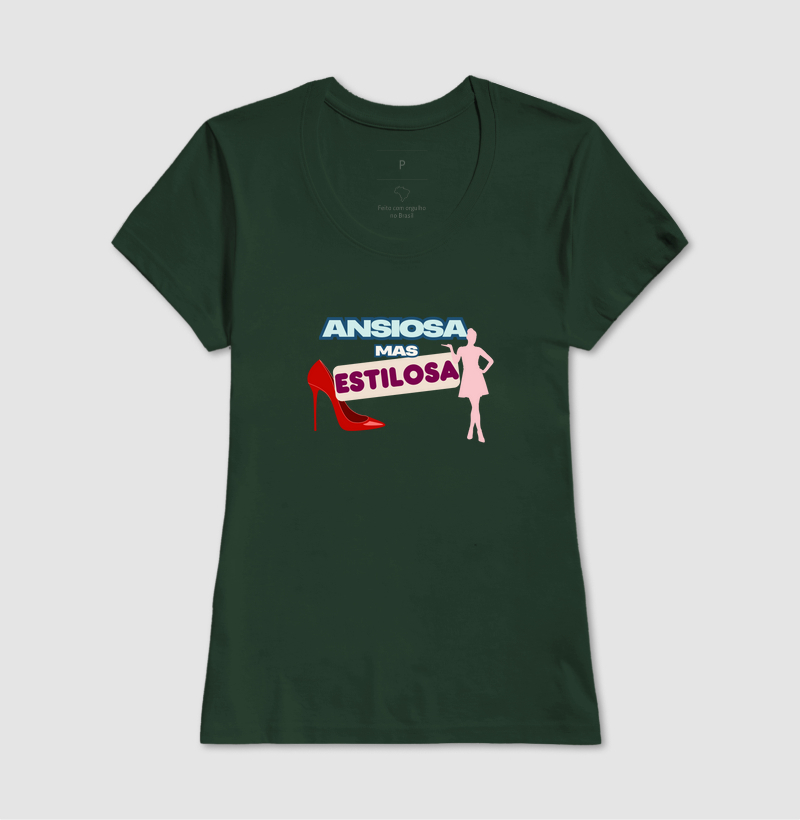 Camisa 10