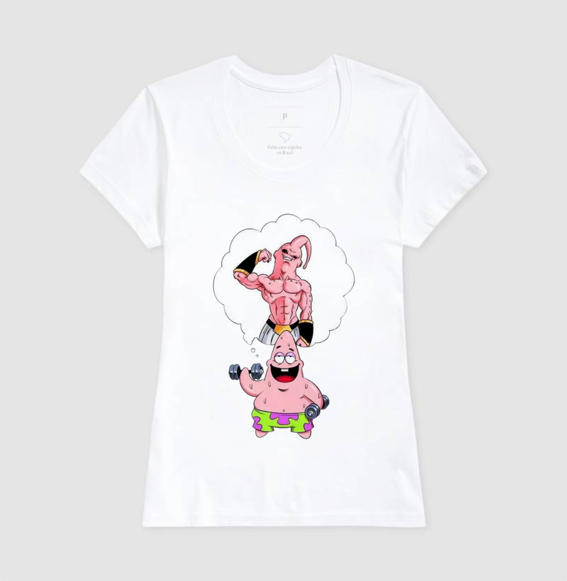 Camisa 4
