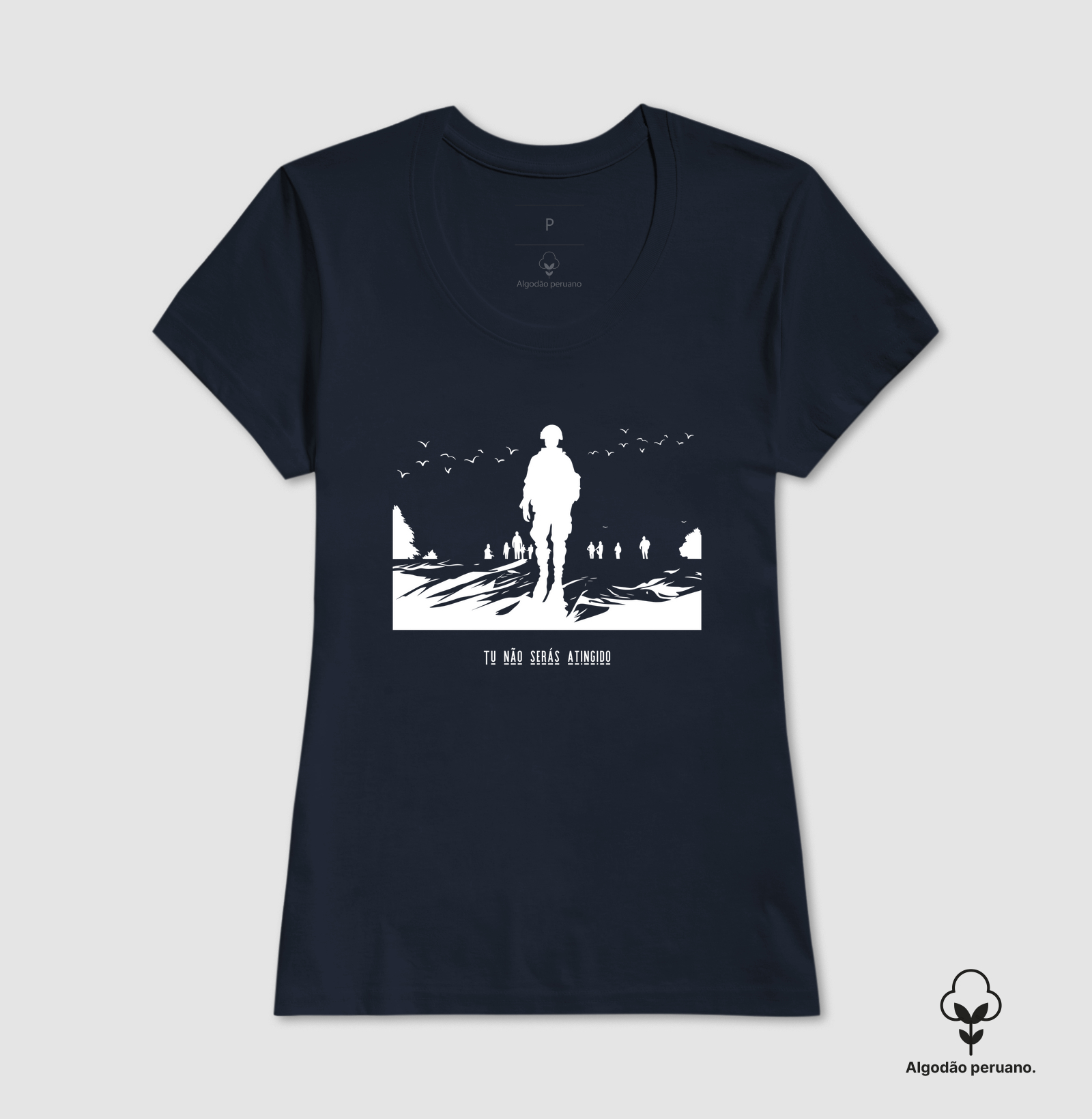 Camisa 2