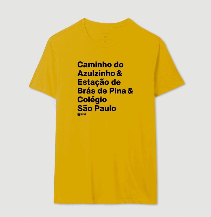Camisa 11