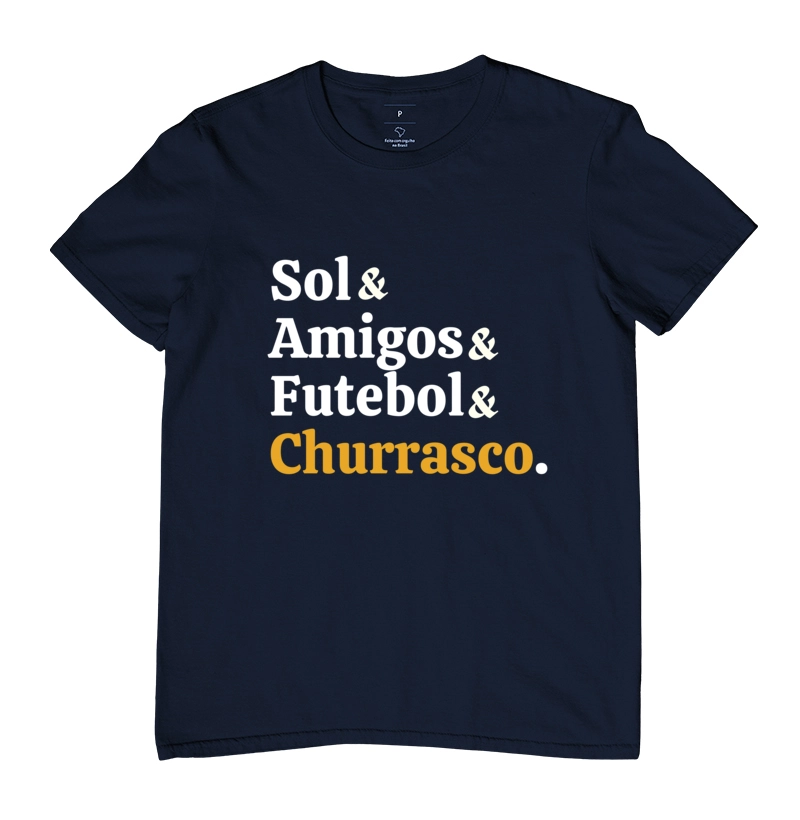 Camisa 3