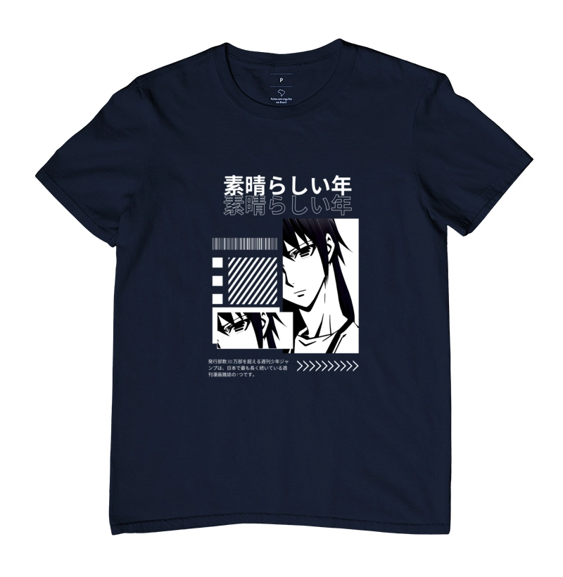 Camisa 3