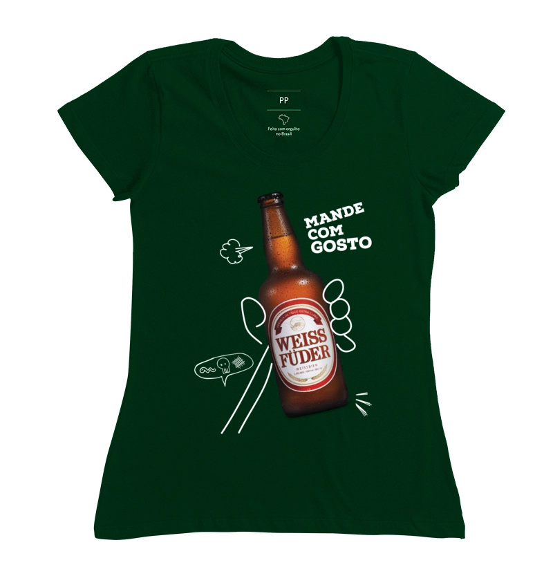 Camisa 12