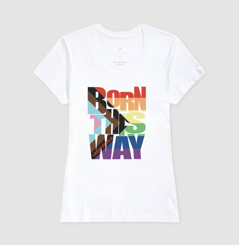 Camisa 16