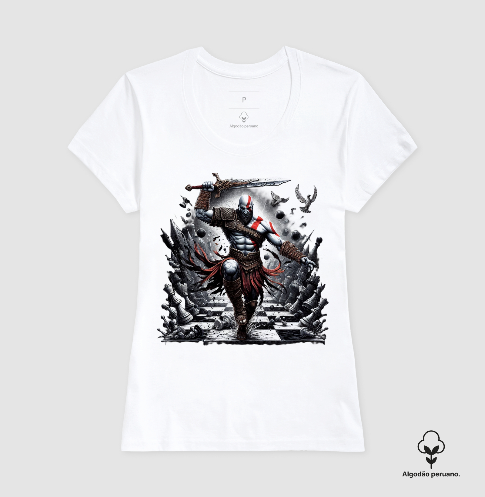 Camisa 6