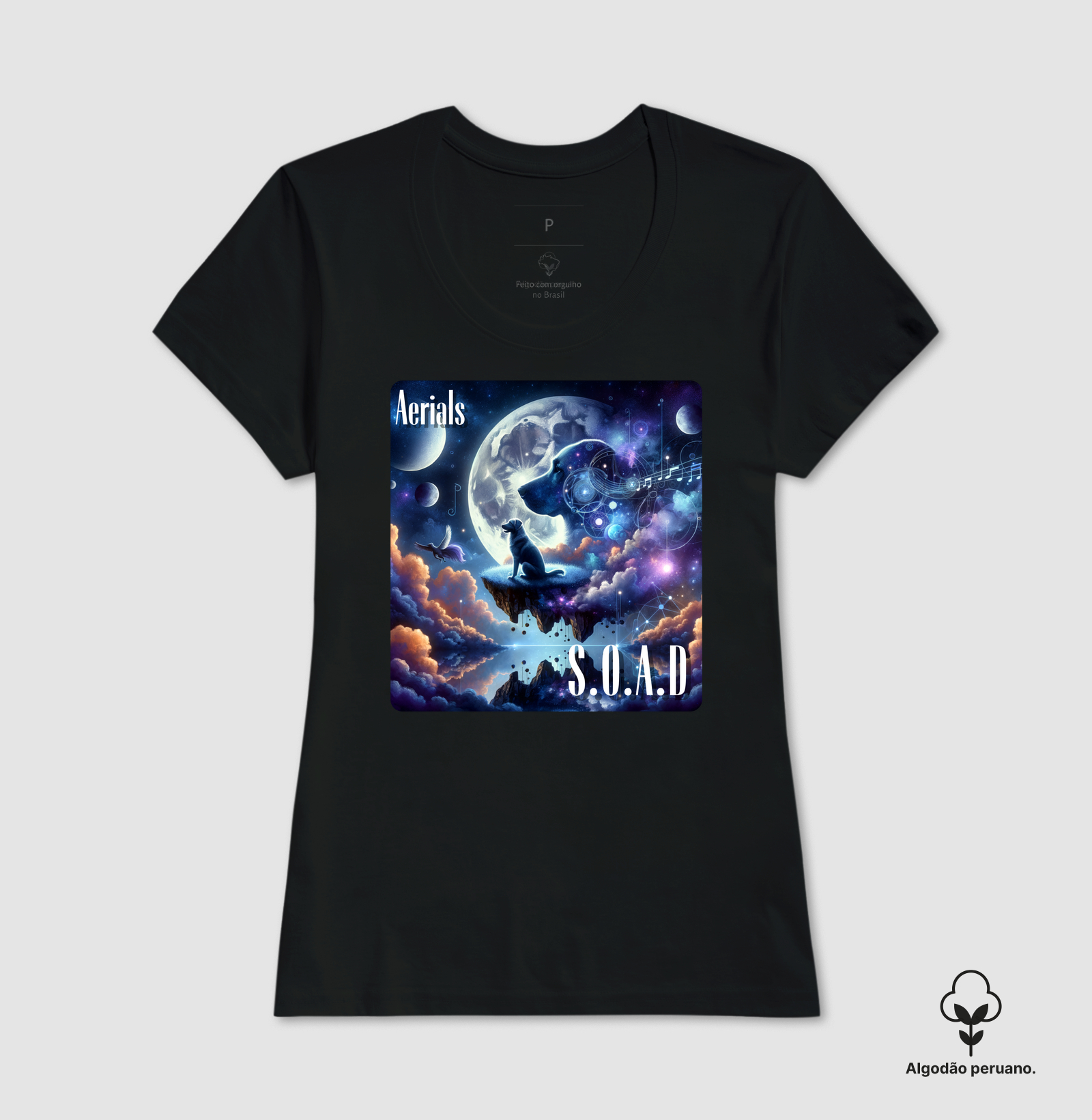 Camisa 3