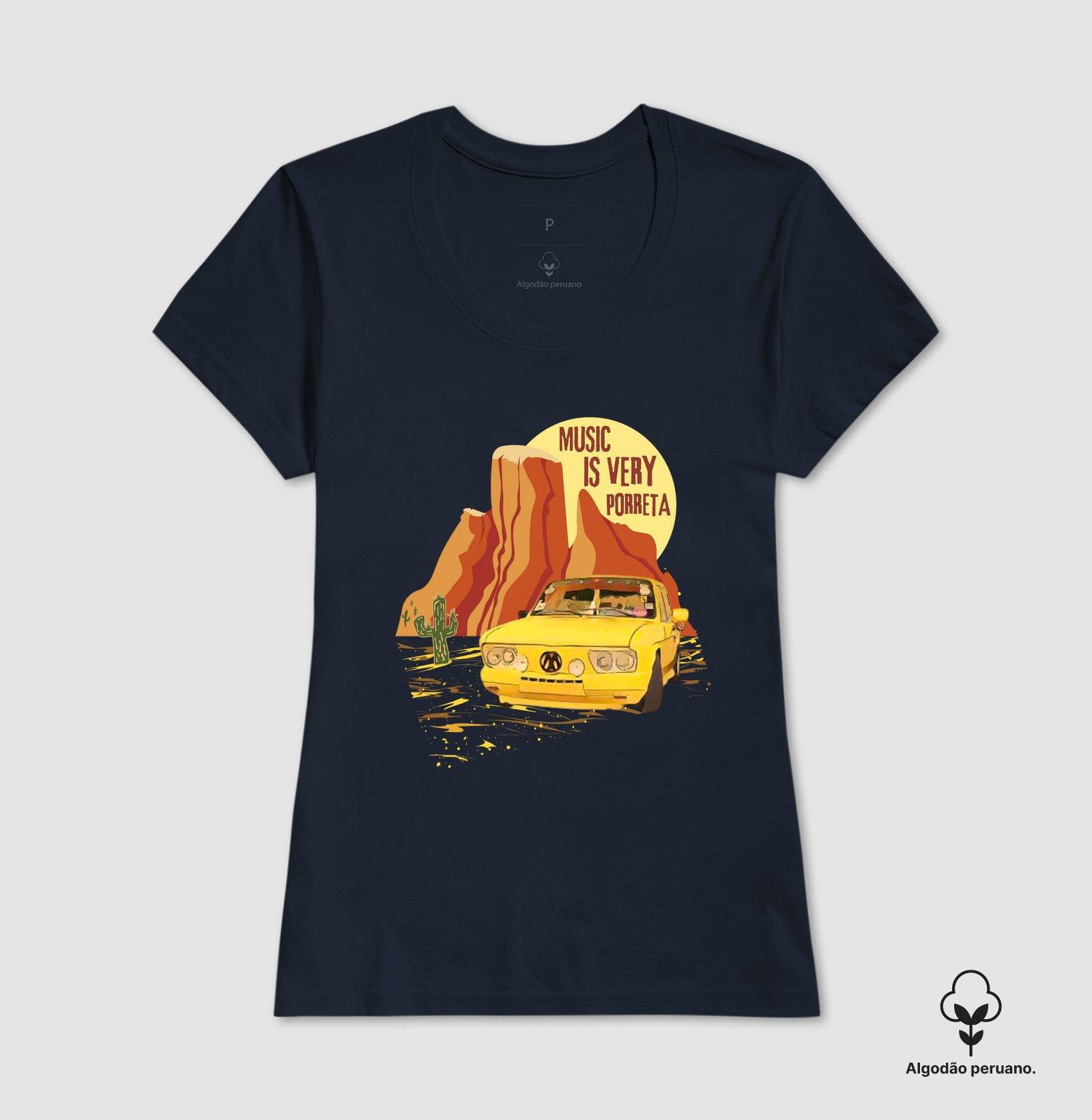 Camisa 1