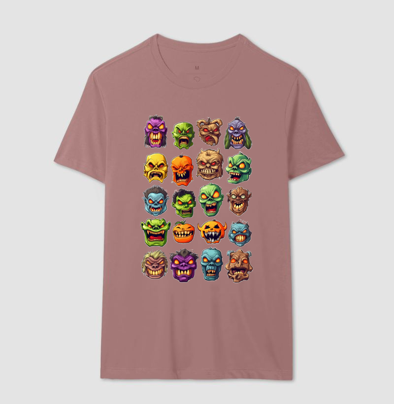 Camisa 15