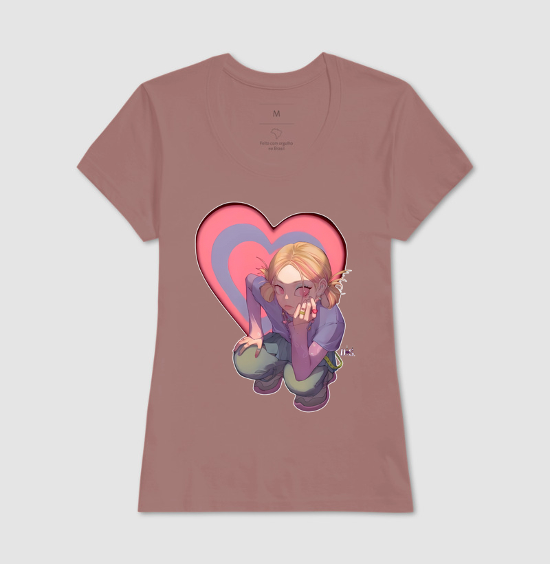 Camisa 19