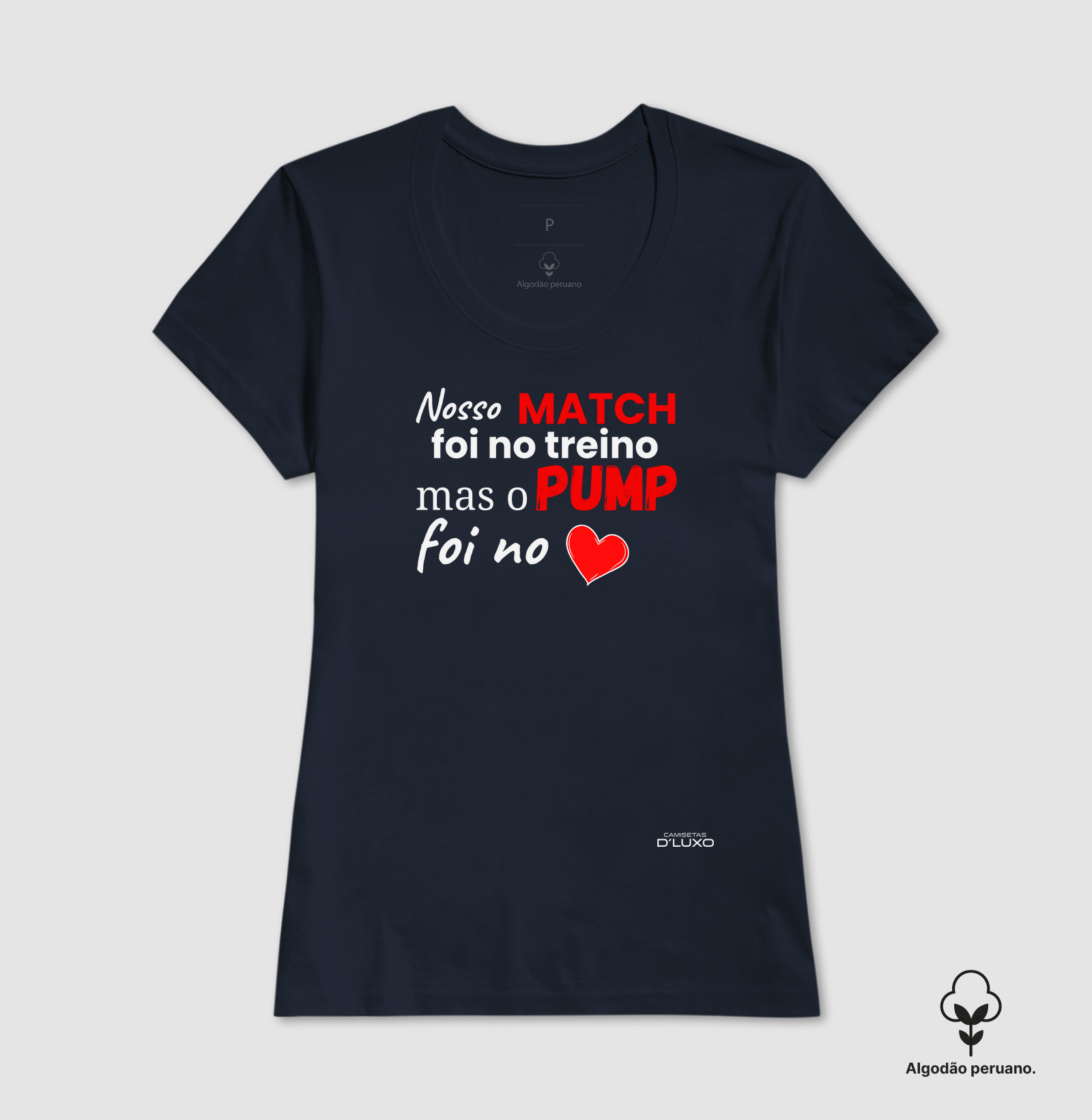 Camisa 9