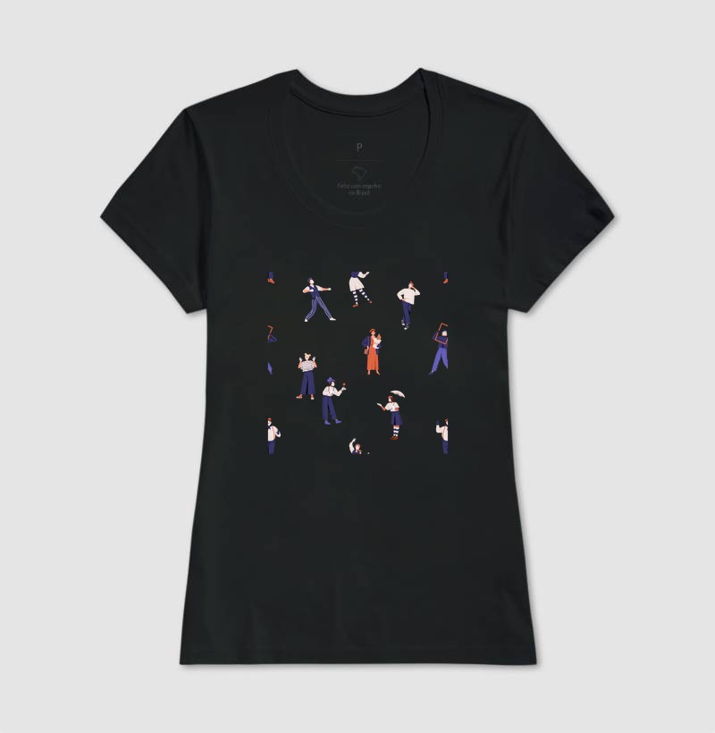Camisa 11