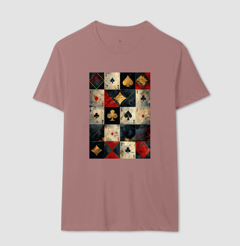 Camisa 16