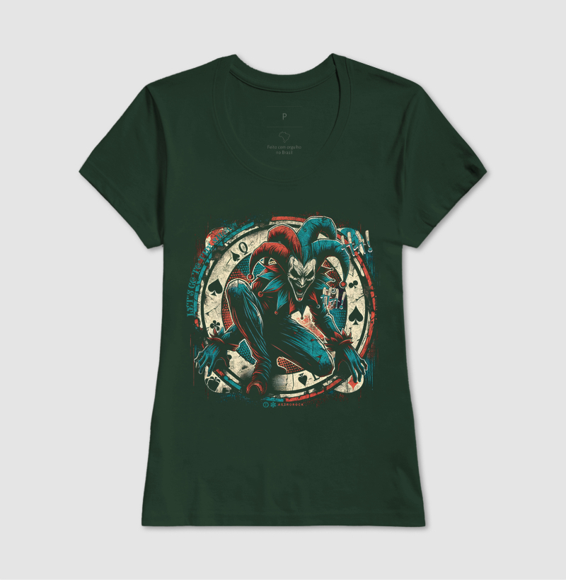 Camisa 9