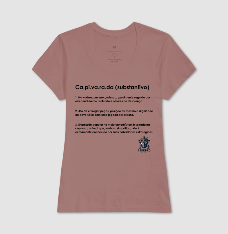 Camisa 15