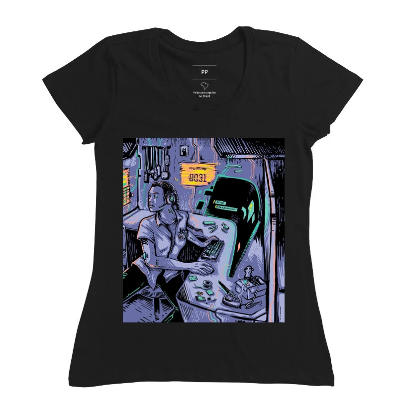 Camisa 2