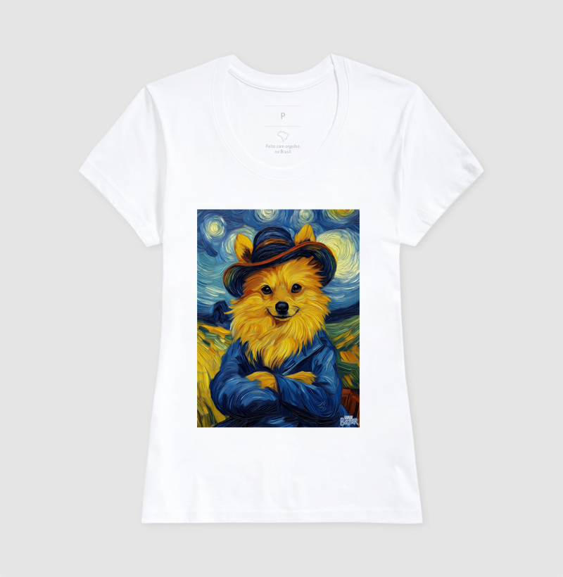 Camisa 10