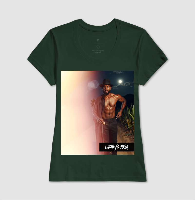 Camisa 15