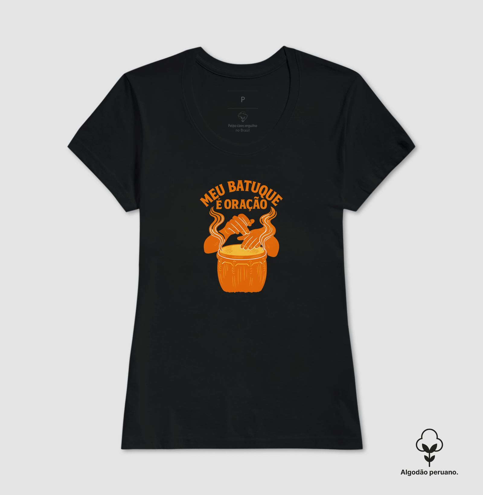 Camisa 1