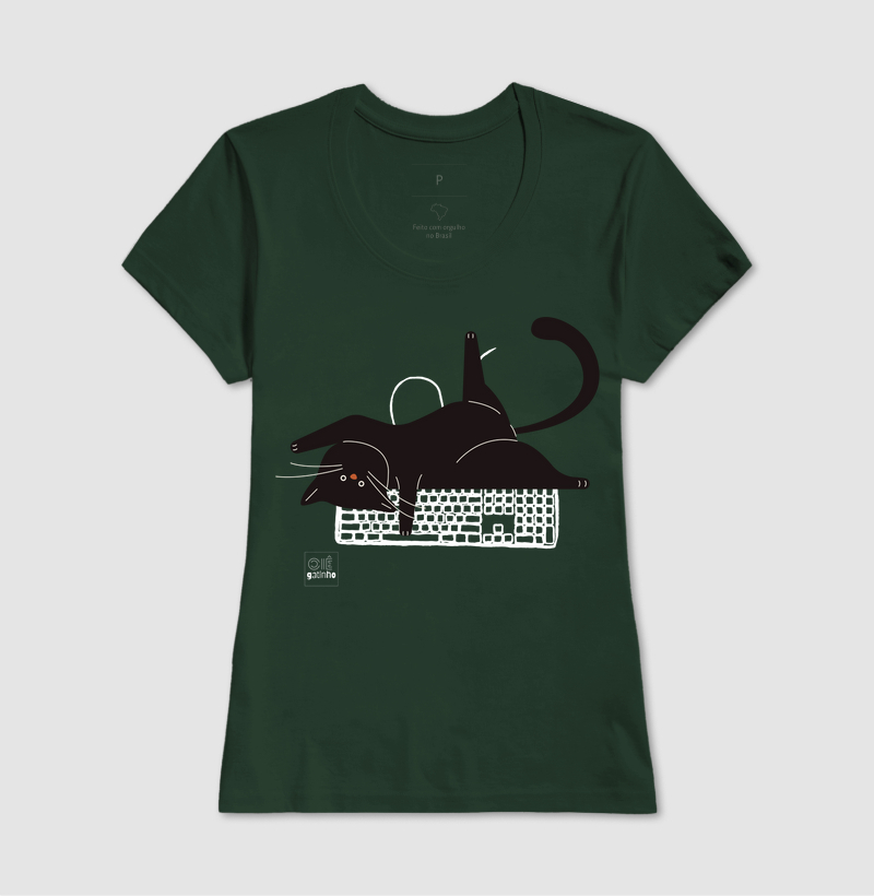 Camisa 12