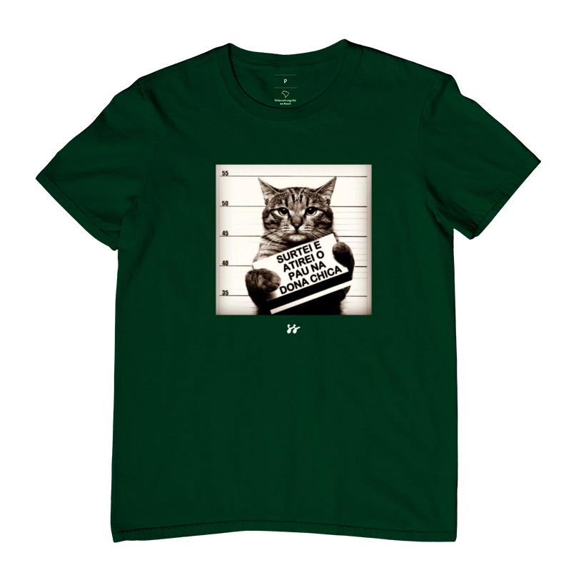 Camisa 11