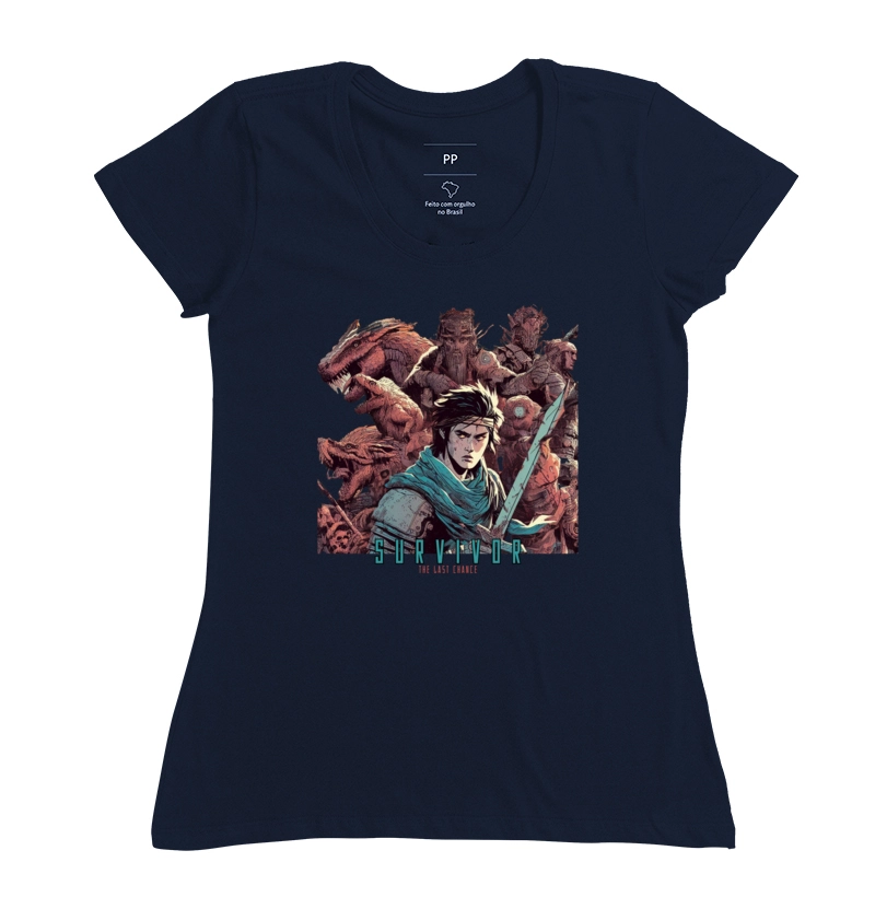 Camisa 7