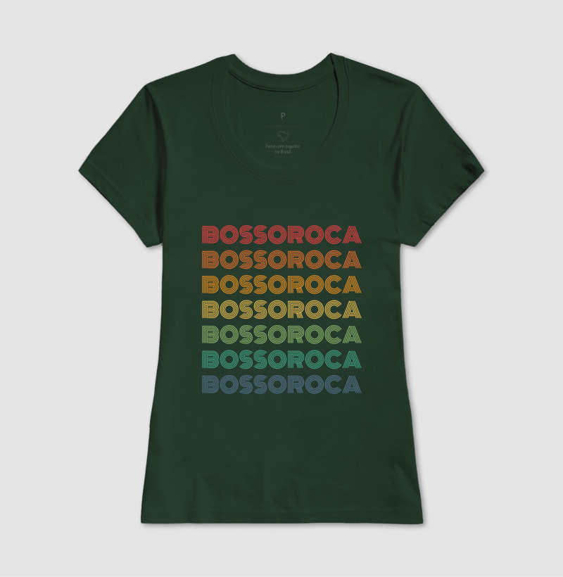 Camisa 12