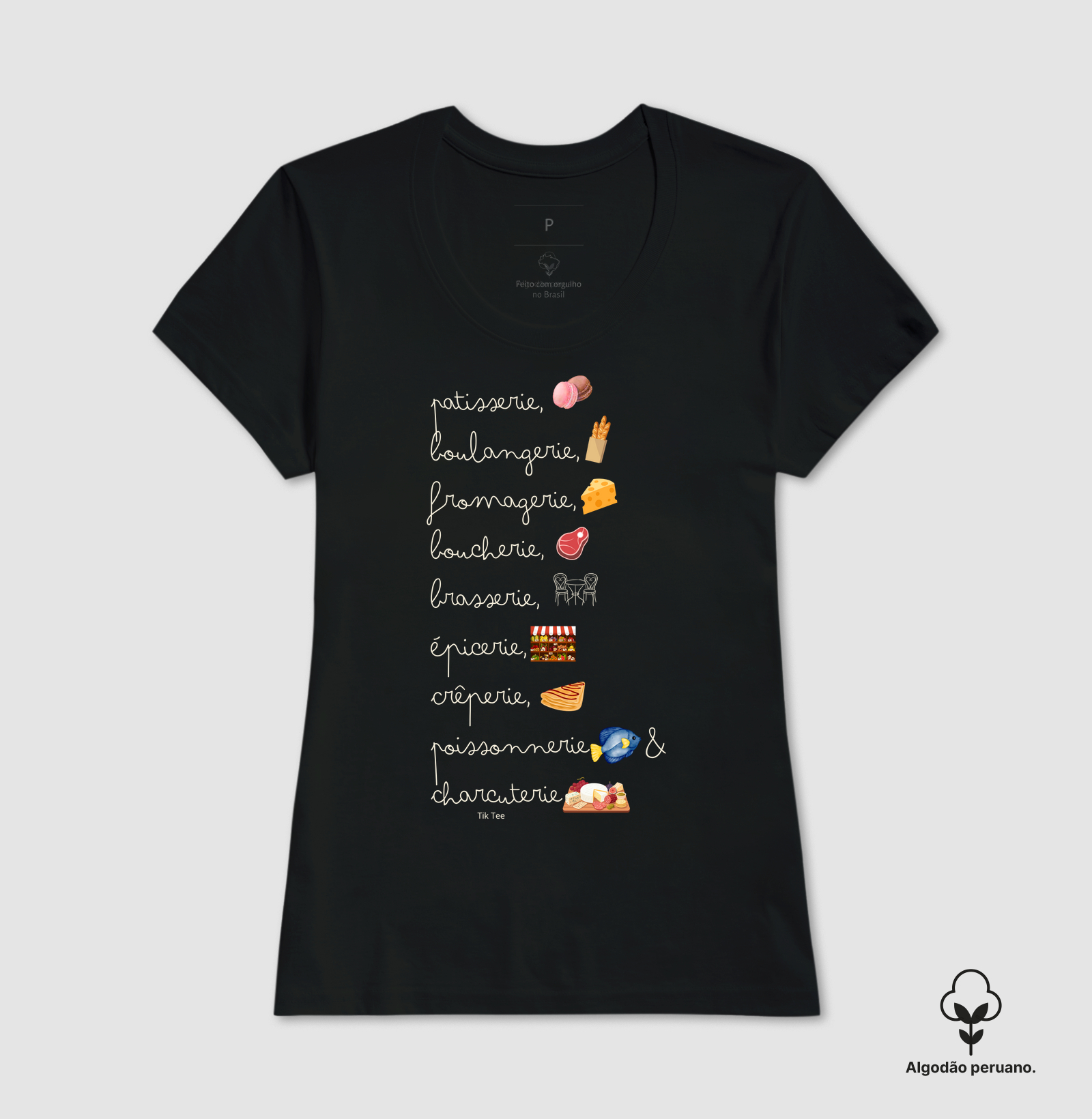 Camisa 2