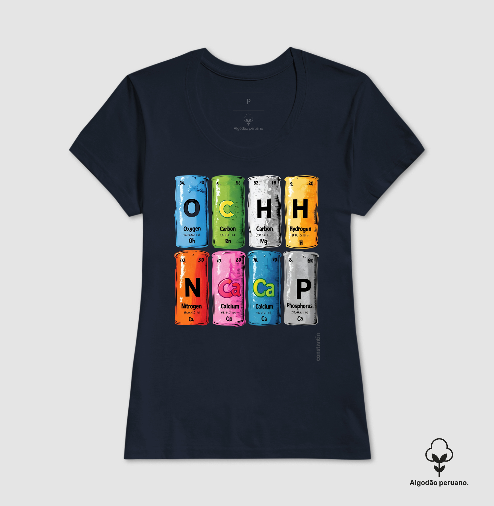Camisa 6