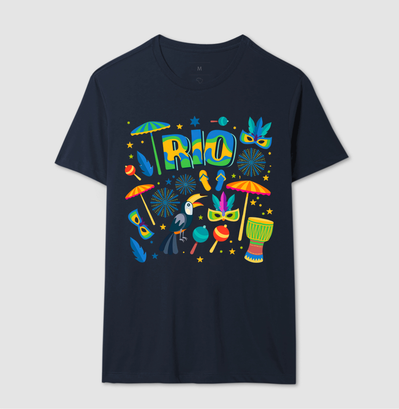 Camisa 17