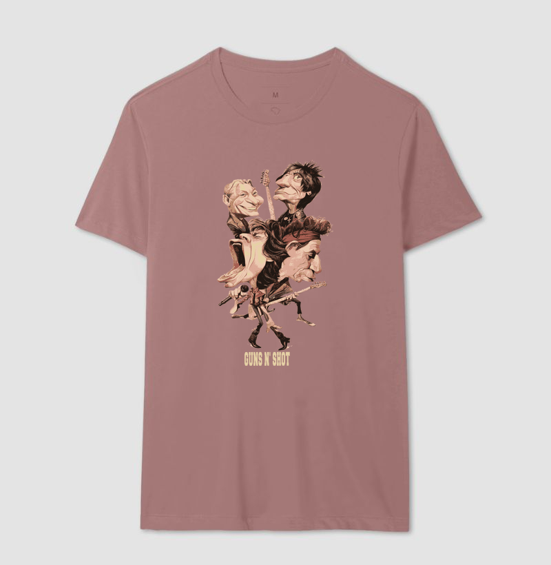 Camisa 13