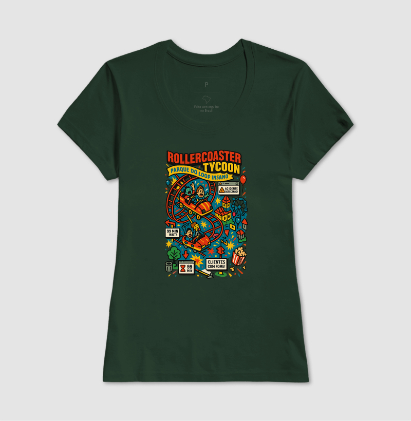 Camisa 12