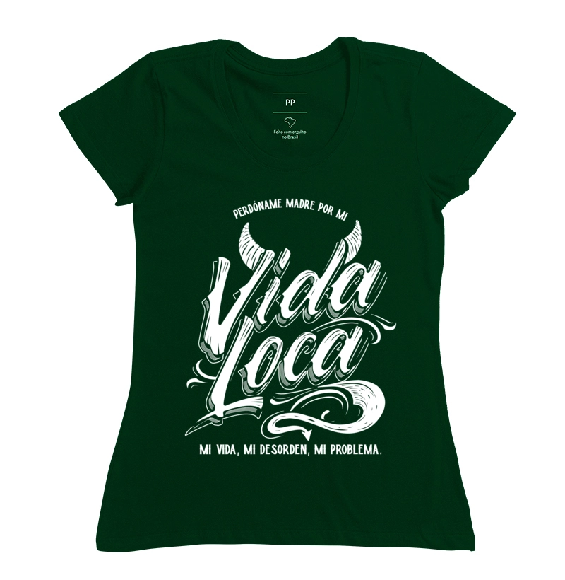 Camisa 12