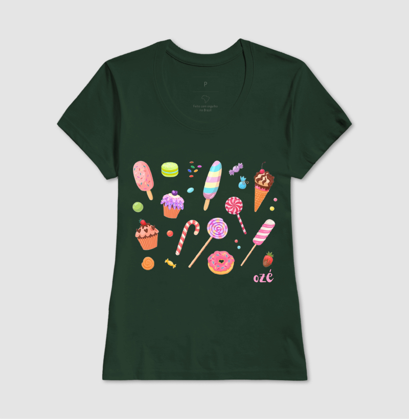 Camisa 4