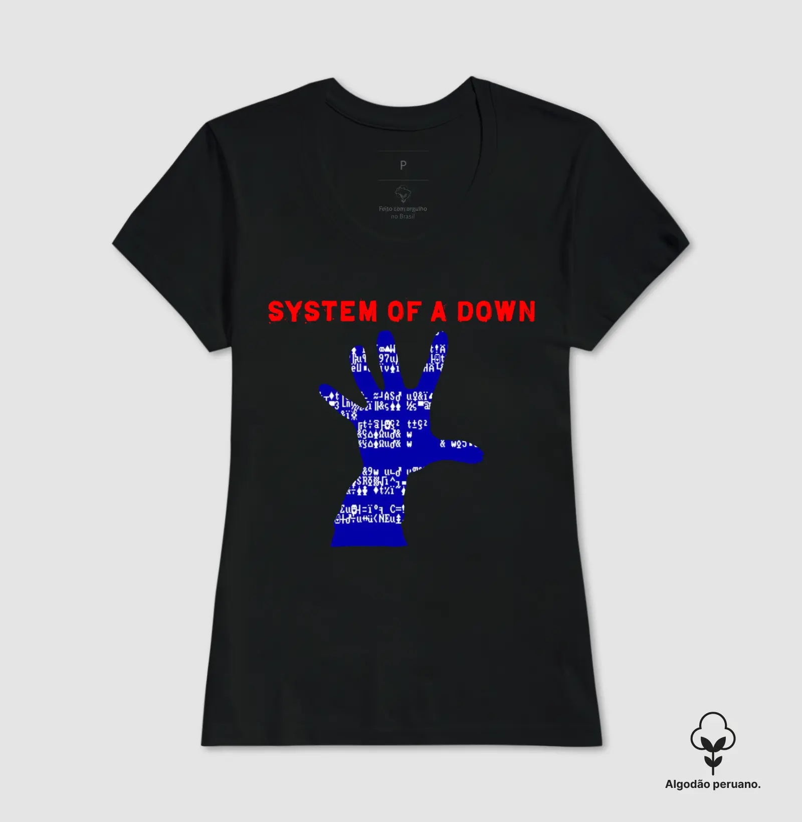 Camisa 5