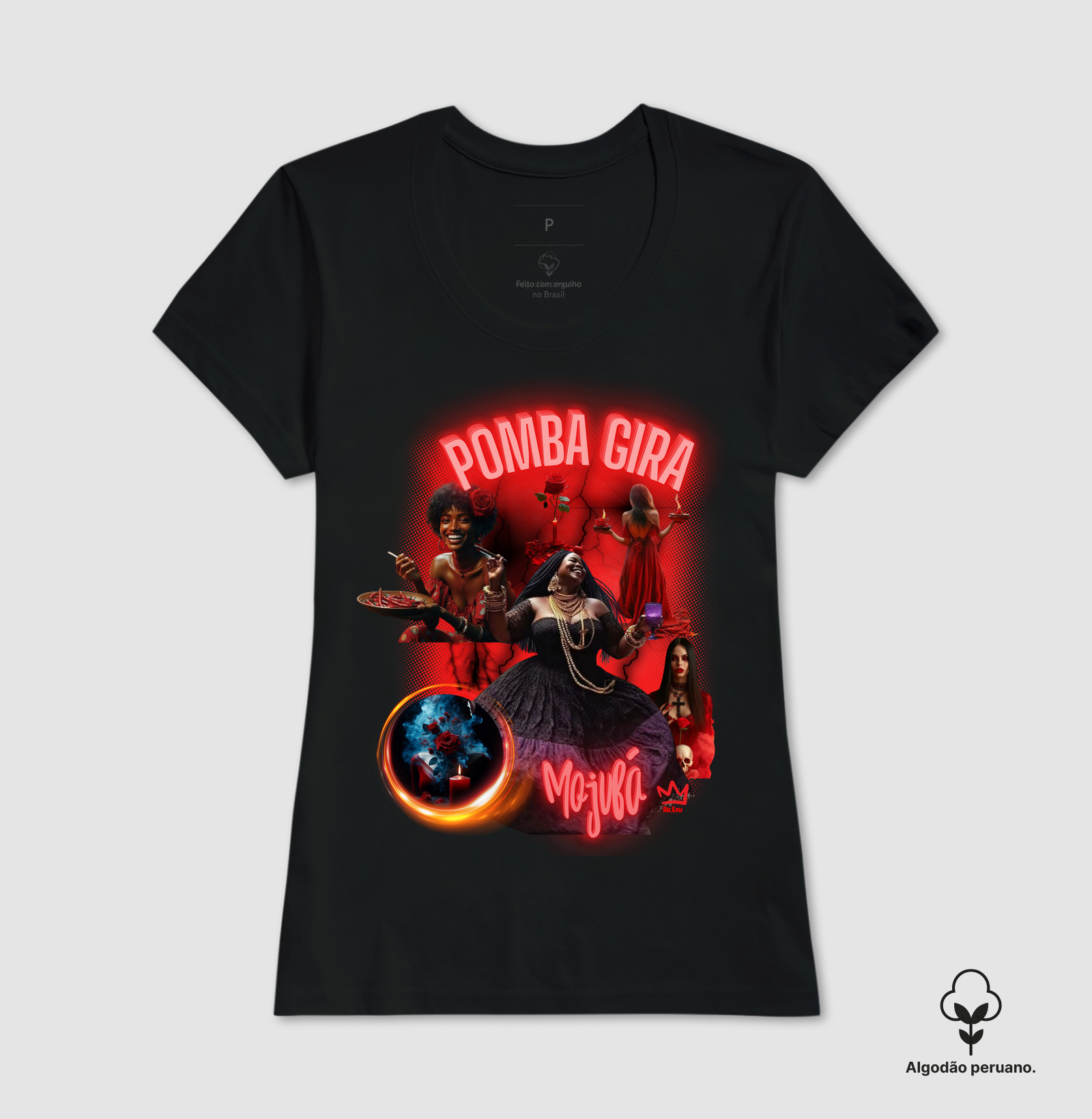 Camisa 1