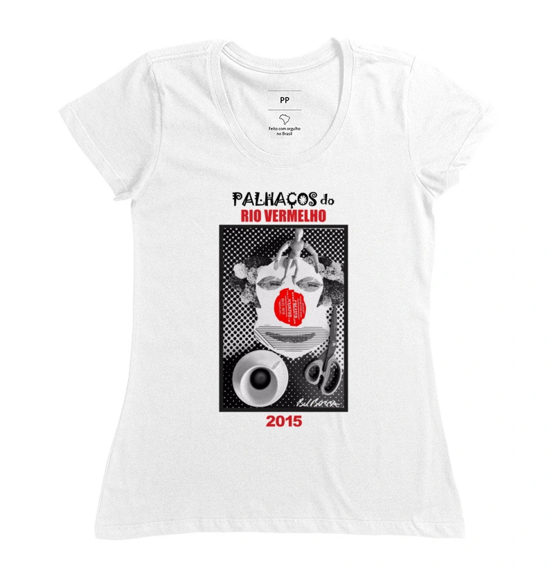 Camisa 2