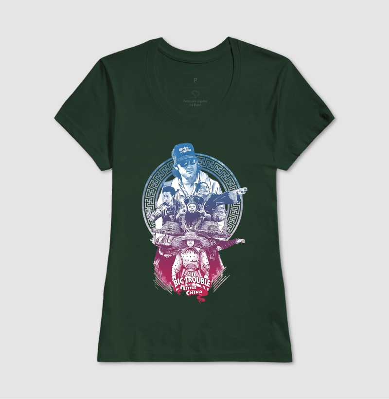 Camisa 13