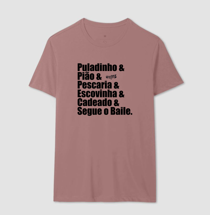 Camisa 15