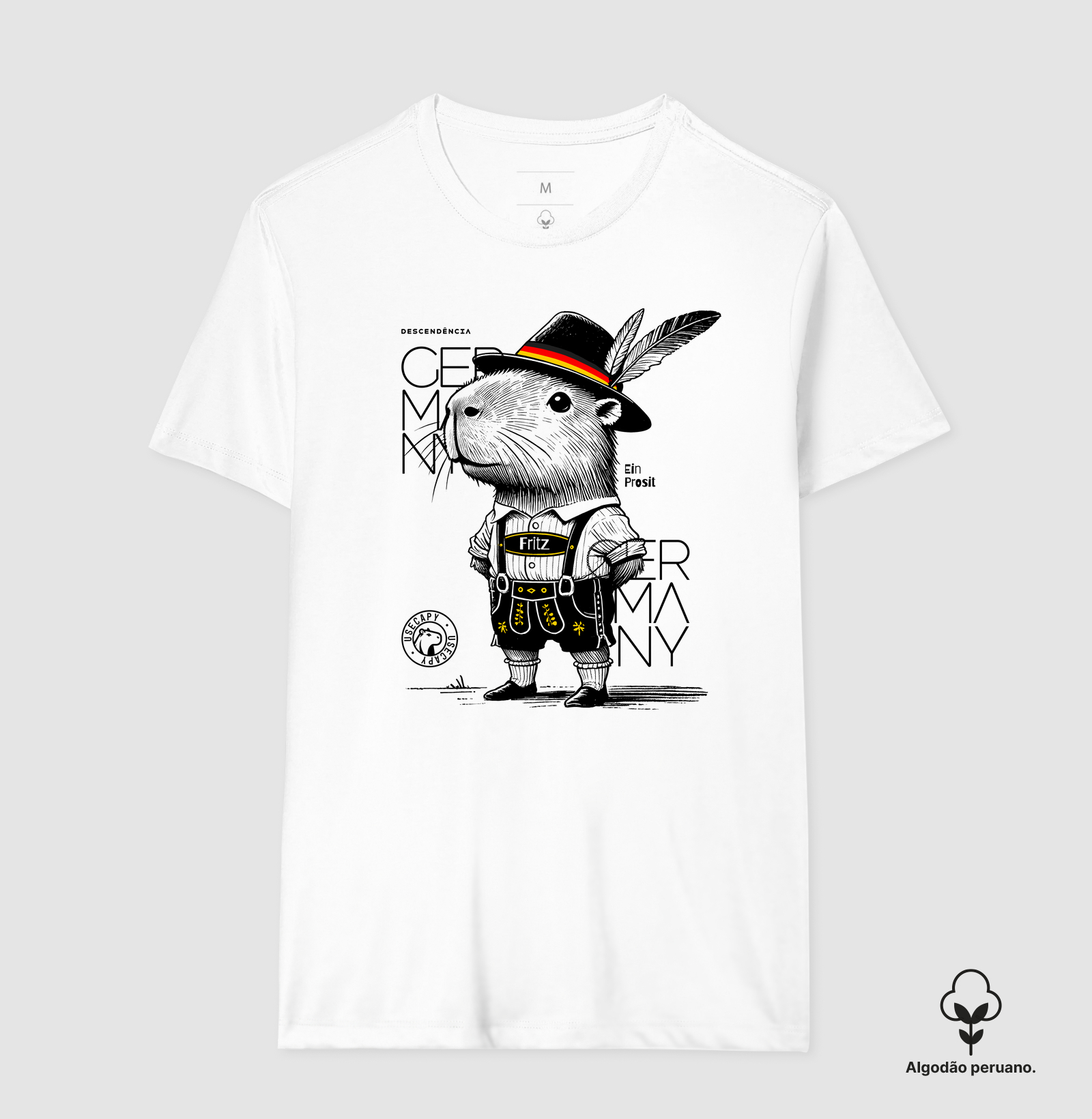 Camisa 3