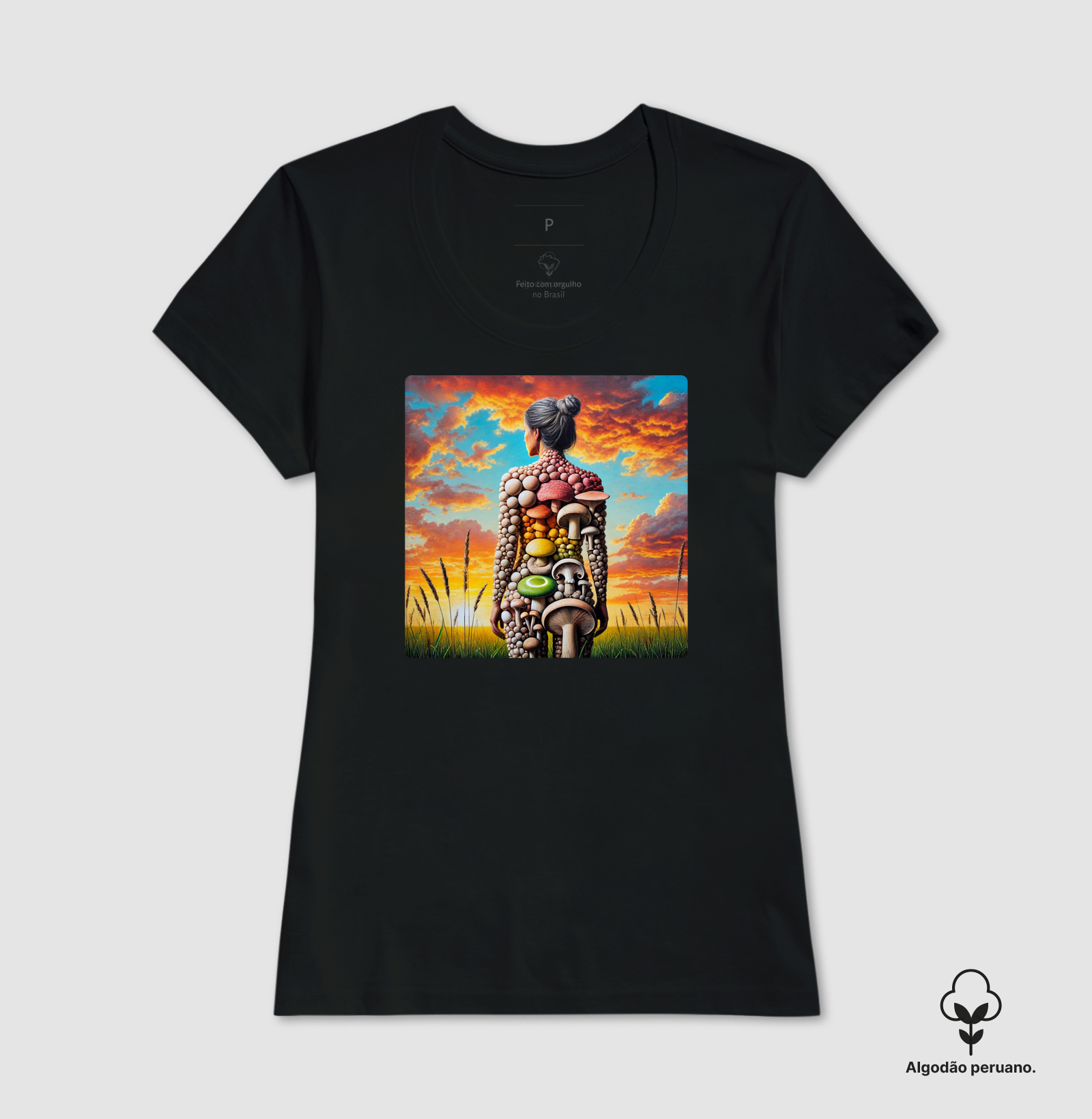 Camisa 1